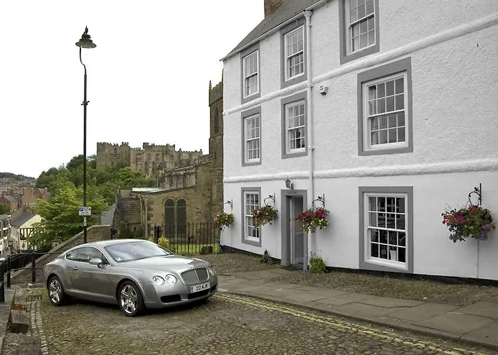 Castle View Guesthouse