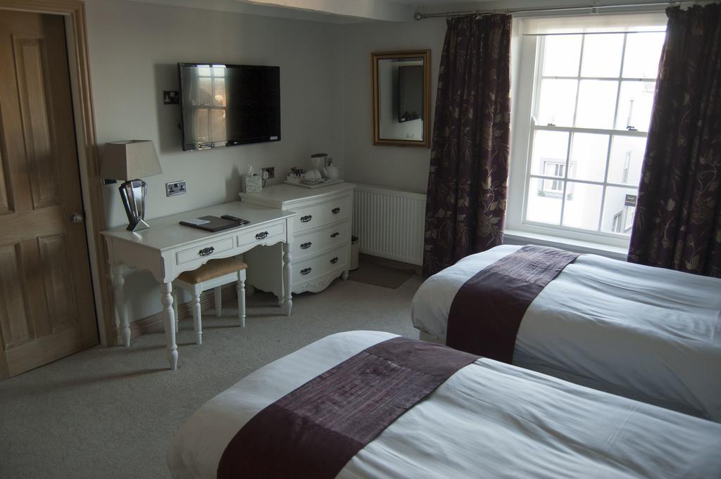 Castle View 4*